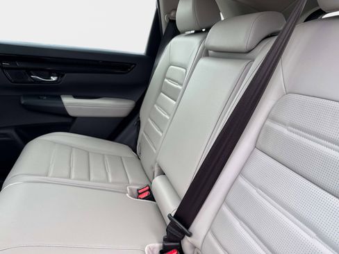 Used 2025 Honda CR-V EX-L image 12