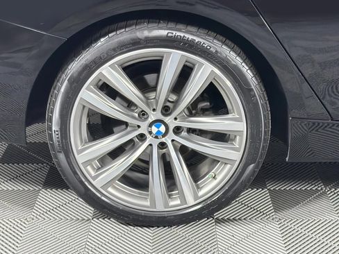 Used 2018 BMW 330i Gran Turismo xDrive AWD/4WD image 29