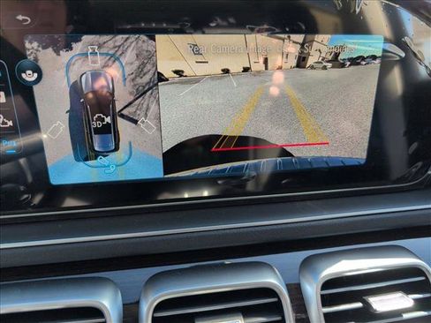 New 2026 Mercedes-Benz GLS 450 4MATIC image 13