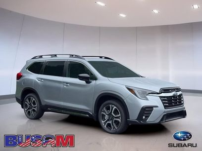 New 2026 Subaru Ascent Limited w/ Popular Package #1
