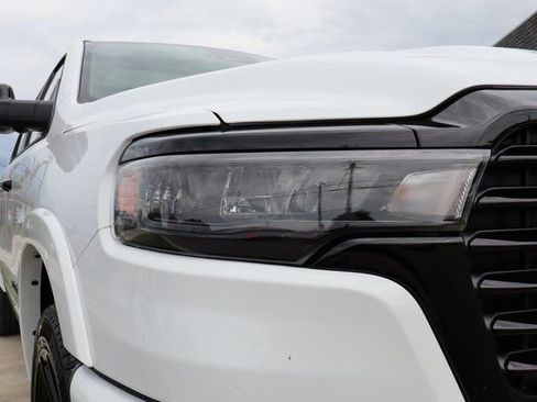 New 2026 RAM 1500 Laramie w/ Night Edition image 4