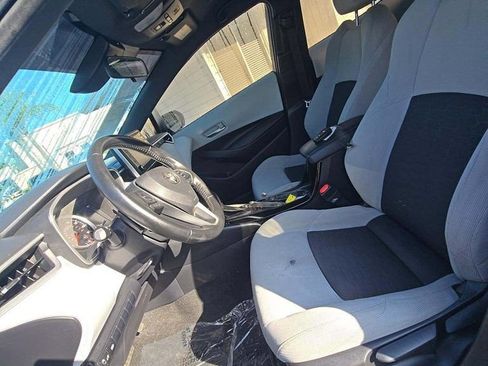 Used 2019 Toyota Corolla SE w/ SE Option Package FWD image 6