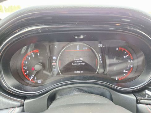 Used 2023 Dodge Durango GT image 27