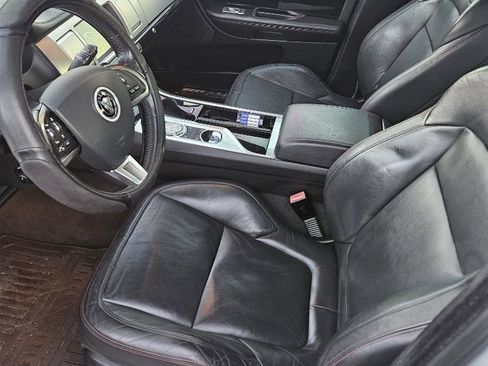 Used 2015 Jaguar XF Sport image 5
