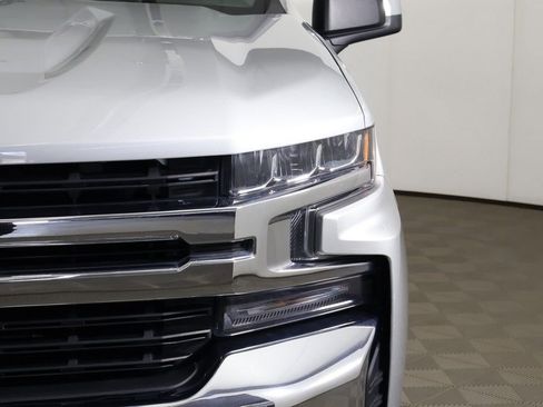 Used 2022 Chevrolet Silverado 1500 LT image 13