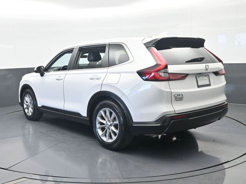 Used 2024 Honda CR-V EX-L image 4
