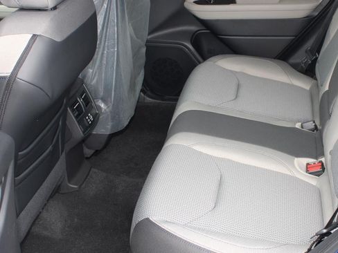 New 2026 Subaru Forester Premium AWD/4WD image 17