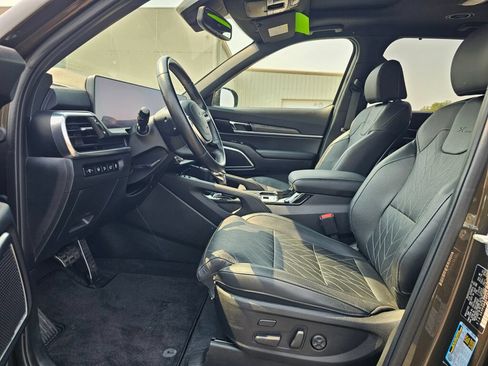 Used 2023 Kia Telluride SX X-Line AWD/4WD image 12