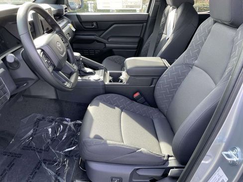 New 2026 Toyota Tacoma SR5 image 29