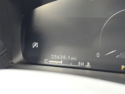 Used 2022 Lincoln Nautilus Reserve w/ Equipment Group 201A image 32