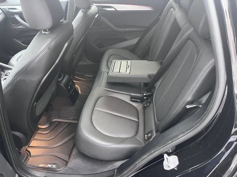 Used 2018 BMW X1 xDrive28i image 4
