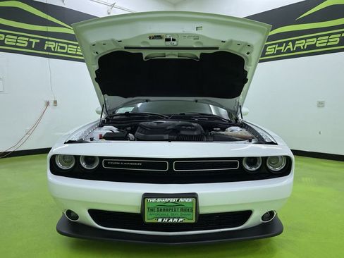 Used 2022 Dodge Challenger GT w/ Blacktop Package image 4