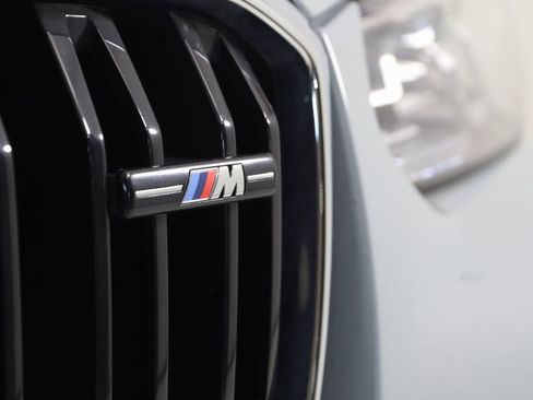 Used 2024 BMW X3 M40i image 20