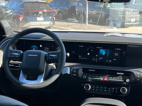 New 2026 Hyundai Palisade Calligraphy image 23