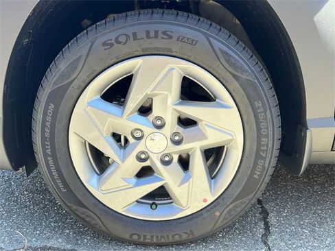 New 2026 Hyundai Kona SE image 26