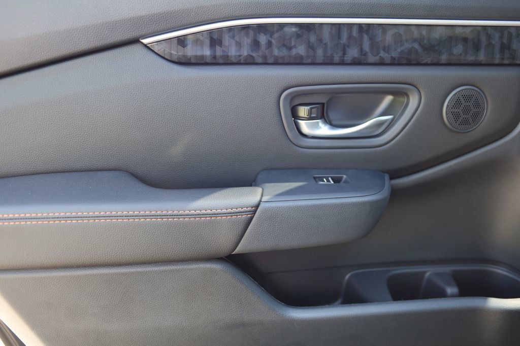 New 2026 Honda Passport TrailSport Elite image 29