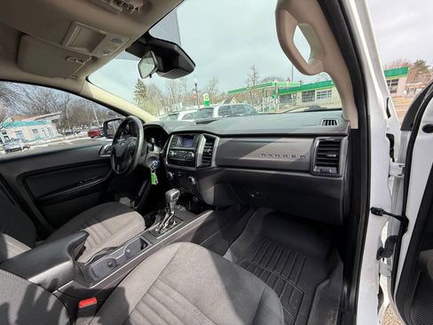 Used 2021 Ford Ranger XL w/ Equipment Group 101A High image 32