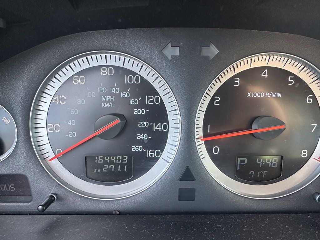 Used 2014 Volvo XC90 3.2 AWD/4WD image 17