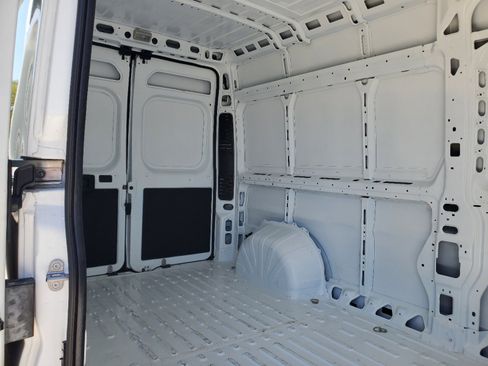 Used 2026 RAM ProMaster 2500 image 28