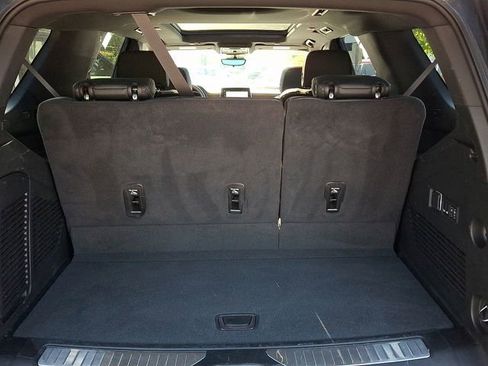 Certified 2024 Chevrolet Tahoe High Country AWD/4WD image 29