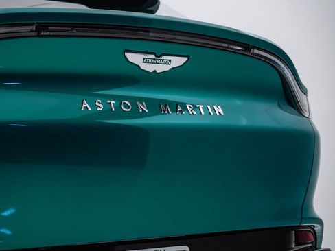 Used 2026 Aston Martin DBX S AWD/4WD image 12