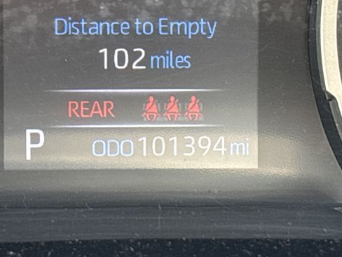 Used 2022 Toyota RAV4 XLE Premium AWD/4WD image 20
