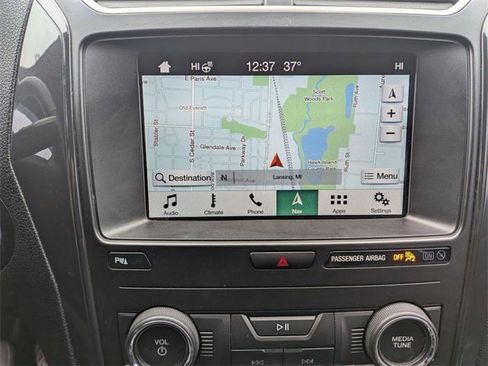 Used 2019 Ford Explorer XLT w/ Equipment Group 202A image 22