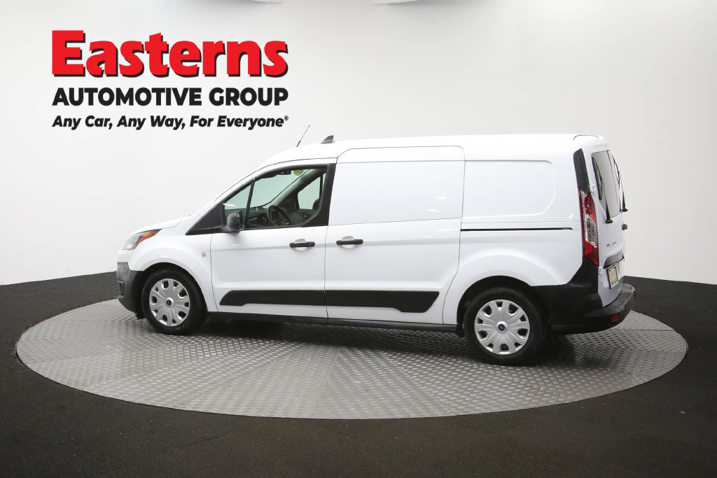 Used 2020 Ford Transit Connect XL FWD image 62