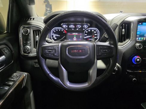 Used 2021 GMC Sierra 1500 Elevation RWD image 20