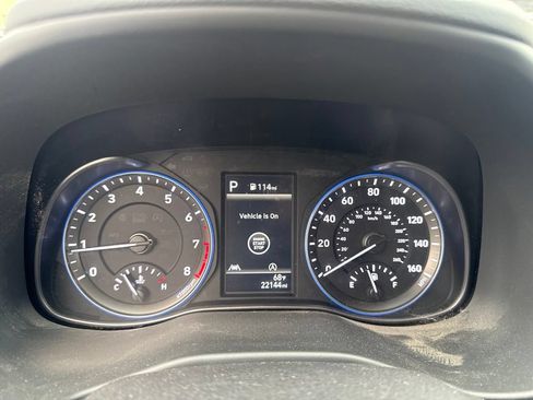 Certified 2023 Hyundai Kona SEL w/ Convenience Package AWD/4WD image 7