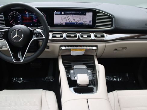 Used 2026 Mercedes-Benz GLE 450 4MATIC Coupe image 31