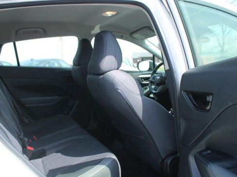 Used 2024 Subaru Impreza 2.0i AWD/4WD image 13