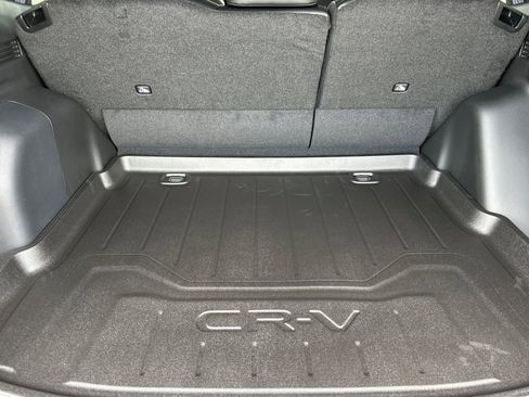 New 2026 Honda CR-V Sport-L image 17
