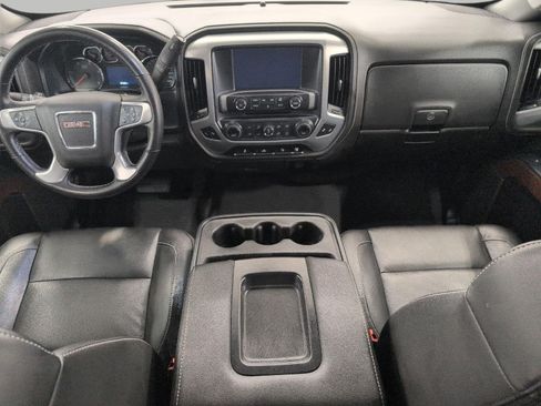 Used 2019 GMC Sierra 2500 SLE w/ SLE Preferred Package AWD/4WD image 6