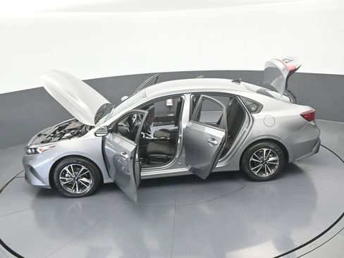Used 2024 Kia Forte LXS FWD image 56