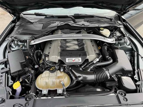 Used 2016 Ford Mustang GT Premium image 46