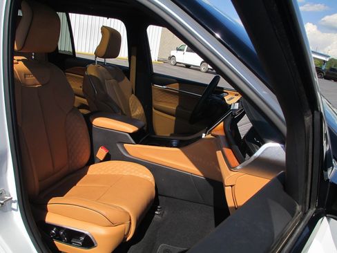 Used 2023 Jeep Grand Cherokee Summit image 21