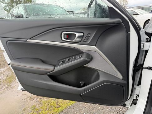 New 2026 Acura Integra A-Spec FWD image 15