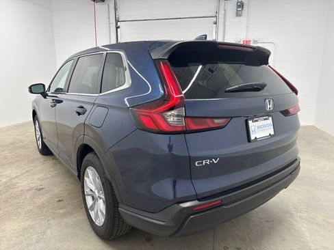 Certified 2024 Honda CR-V EX-L image 7