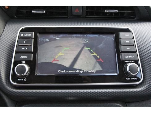 Certified 2023 Nissan Kicks S w/ Interior Electronics Package image 23