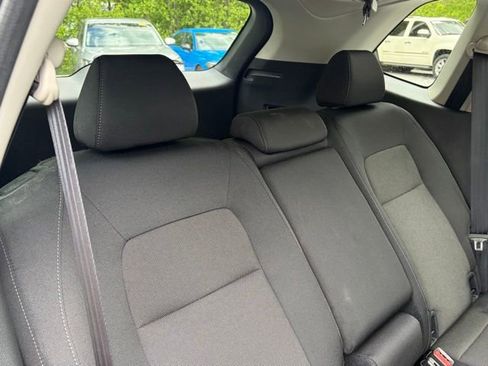 Certified 2025 Honda CR-V EX image 31