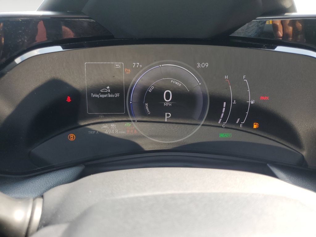 Used 2025 Lexus NX 350h AWD w/ Accessory Package (Z2) image 20