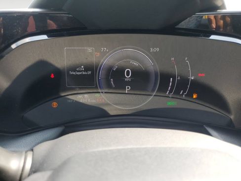 Used 2025 Lexus NX 350h AWD w/ Accessory Package (Z2) image 20