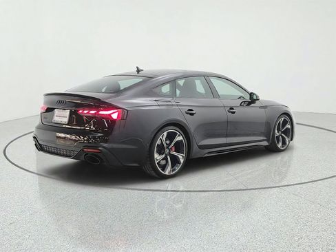 Used 2021 Audi RS 5 Sportback w/ Dynamic Package AWD/4WD image 5