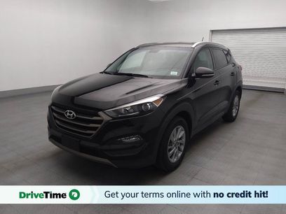 Used 2016 Hyundai Tucson Eco
