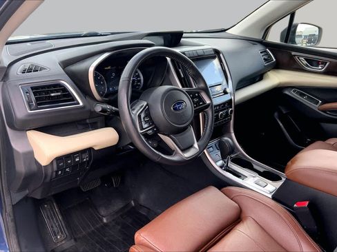 Used 2020 Subaru Ascent Touring w/ Popular Package #2A AWD/4WD image 18