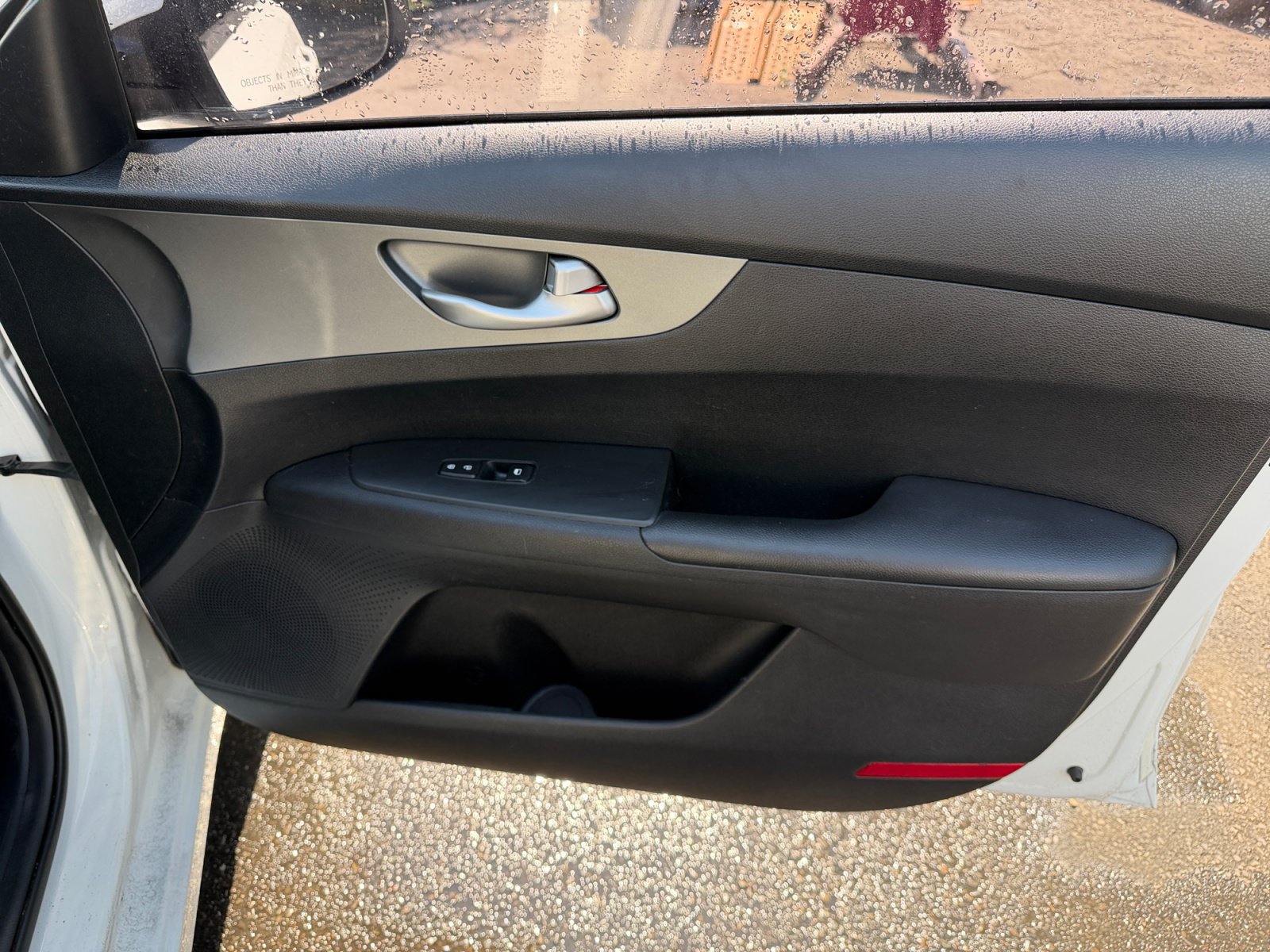 Used 2019 Kia Forte LXS FWD image 17