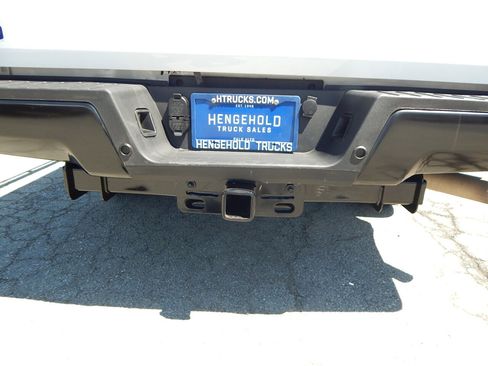 Used 2021 Ford F250 XL w/ Power Equipment Group RWD image 17