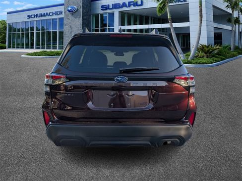 New 2026 Subaru Forester Premium image 6