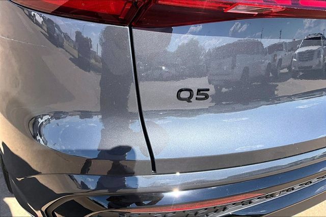 New 2026 Audi Q5 Premium Plus AWD/4WD image 33